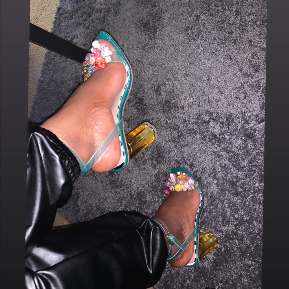 High Heels